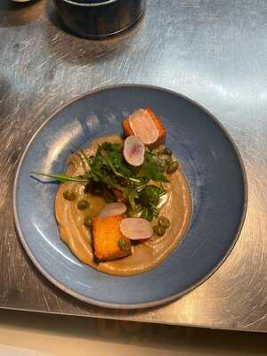 Consonance - Bar À Accords Mets & Vins