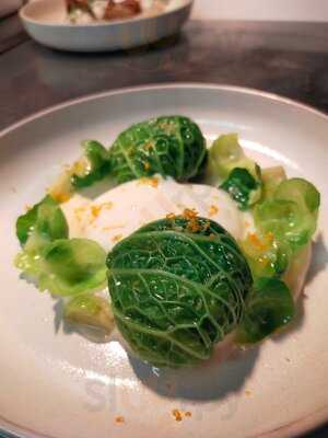 Consonance - Bar À Accords Mets & Vins