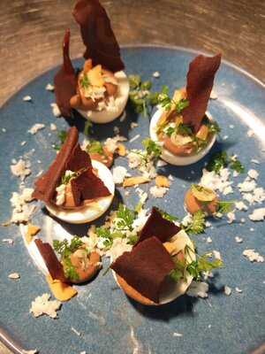 Consonance - Bar À Accords Mets & Vins