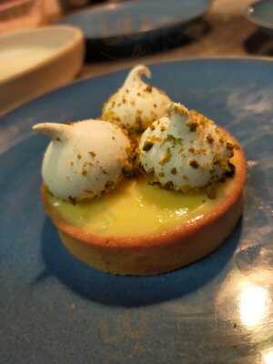 Consonance - Bar À Accords Mets & Vins