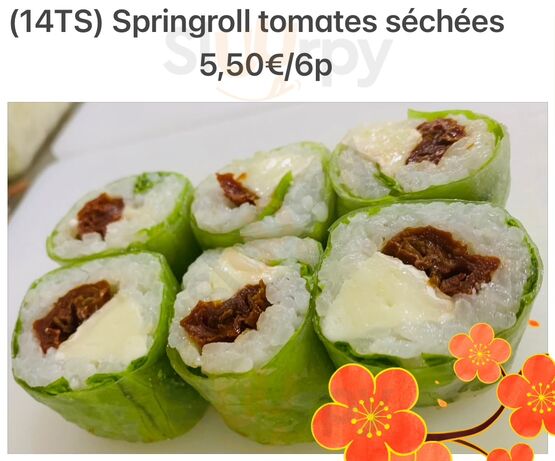 Sushi Vietasia
