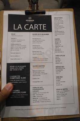 Grimpeurs Cyclist House