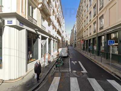 Grimpeurs Cyclist House