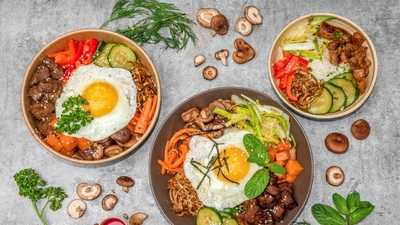 Bim Bap Lula