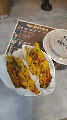 Bim Bap Lula