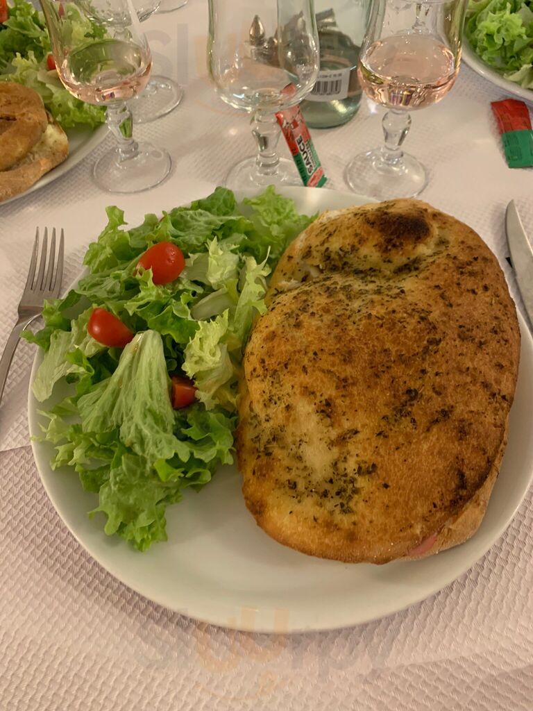 Pizzeria Della Nonna