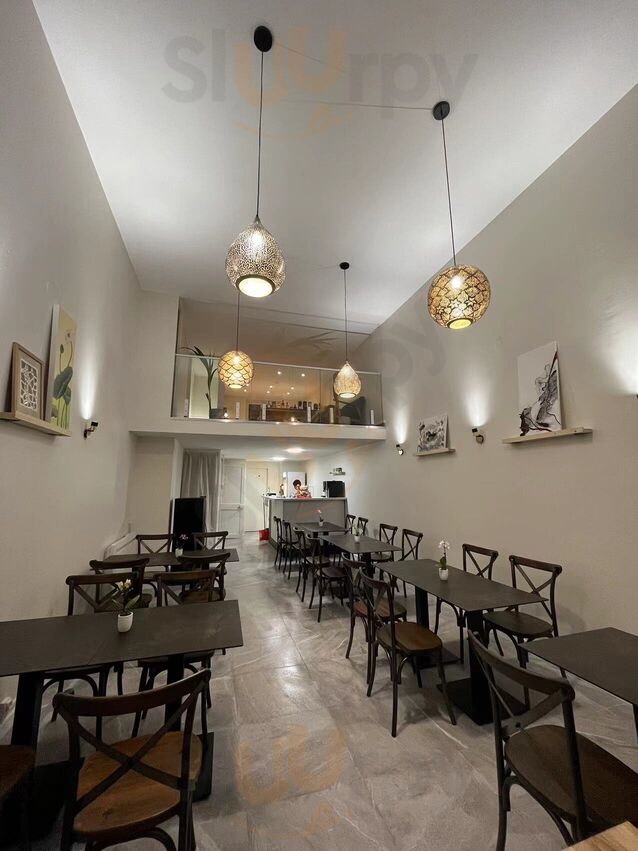 Ginkgo Restaurant