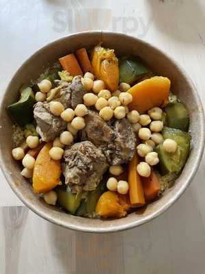 Le Bar À Couscous By Skm