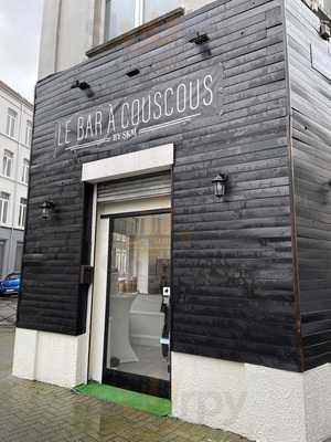 Le Bar À Couscous By Skm