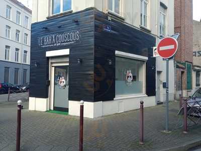 Le Bar À Couscous By Skm