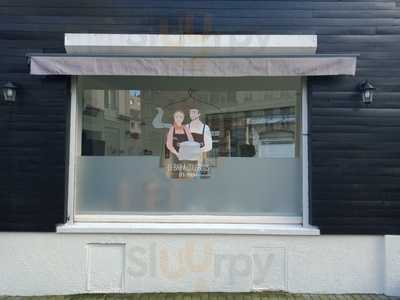 Le Bar À Couscous By Skm