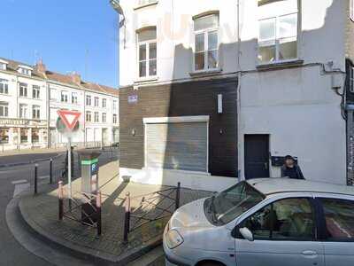 Le Bar À Couscous By Skm