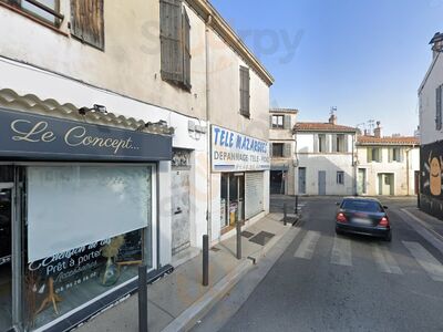 L'univers Des Douceurs