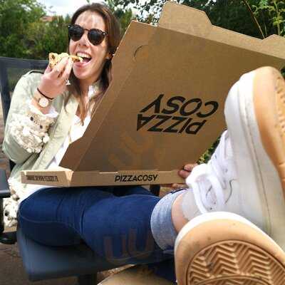 Pizza Cosy