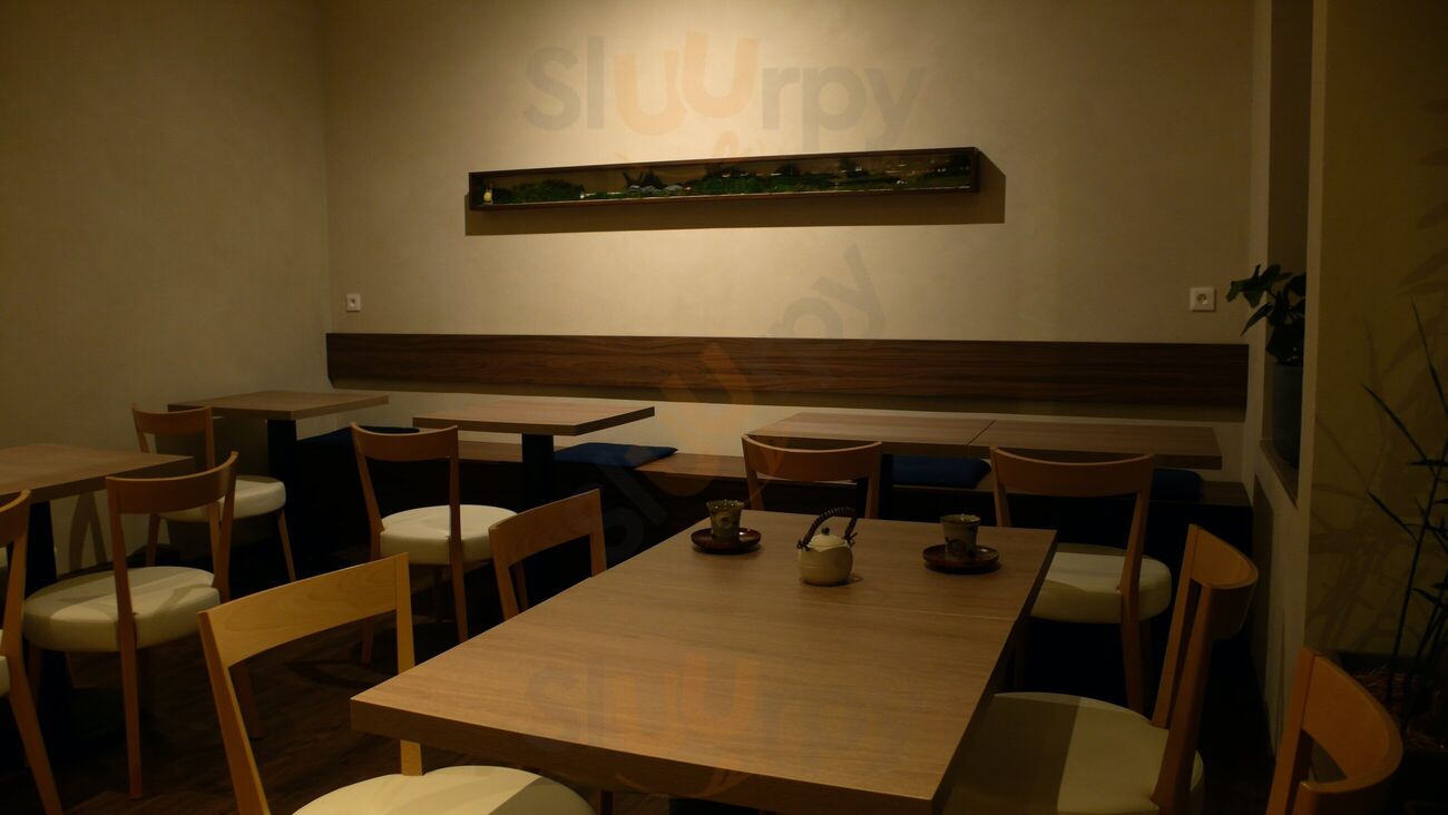 Yuki Café Restaurant