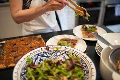 Eatwith: Rosa Of Nice