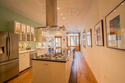 Eatwith: Rosa Of Nice