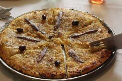 Eatwith: Rosa Of Nice