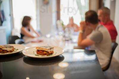 Eatwith: Rosa Of Nice