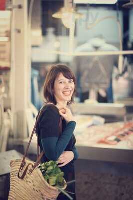 Eatwith: Rosa Of Nice