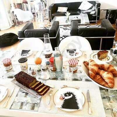 Eatwith: Emmanuelle Of Nice