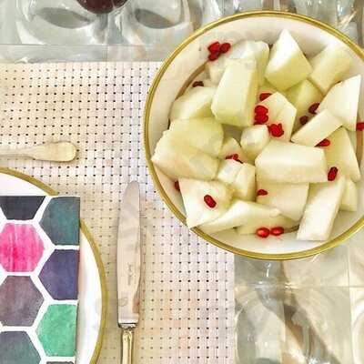 Eatwith: Emmanuelle Of Nice