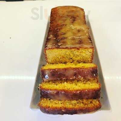 Eatwith: Emmanuelle Of Nice