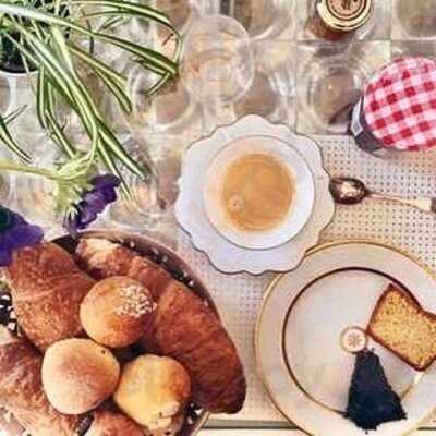 Eatwith: Emmanuelle Of Nice