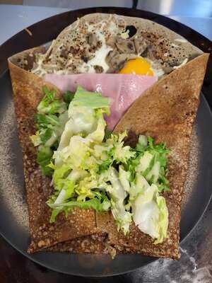 Garat ' À Crêpe