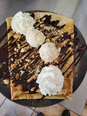 Garat ' À Crêpe