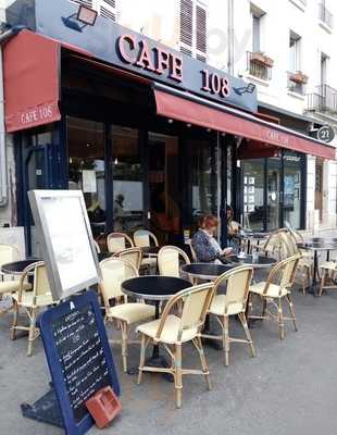 Cafe Le 108