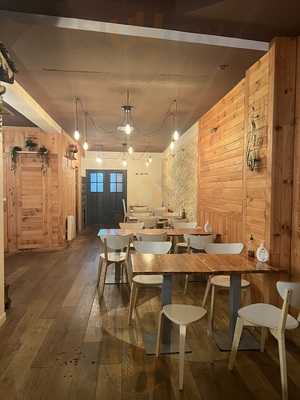 Siam Square Champs Elysees