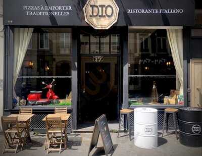 Dio Ristorante Lille