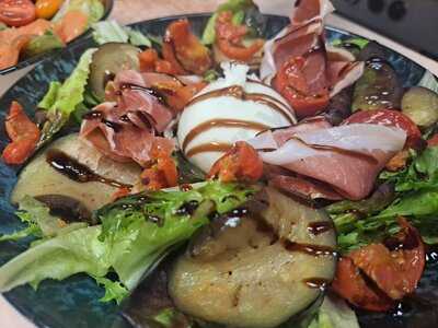 Dio Ristorante Lille