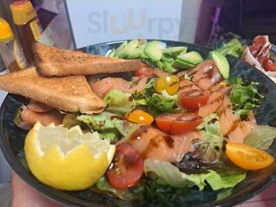 Dio Ristorante Lille