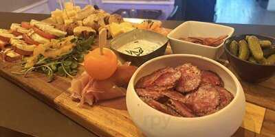 Dio Ristorante Lille