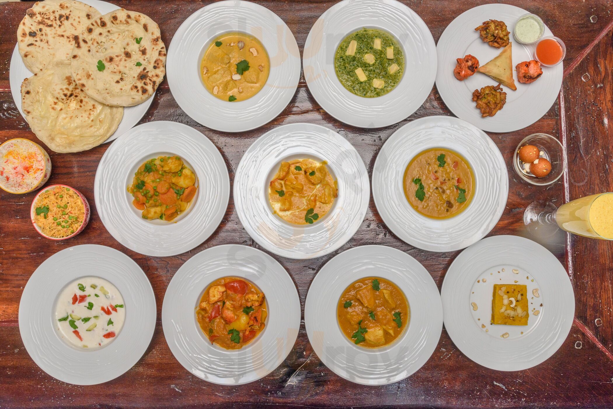La Haveli Indienne