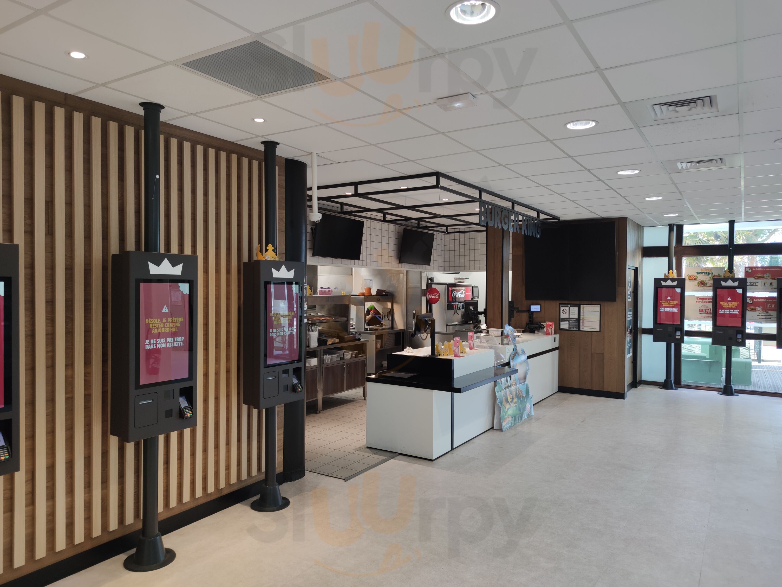 Burger King