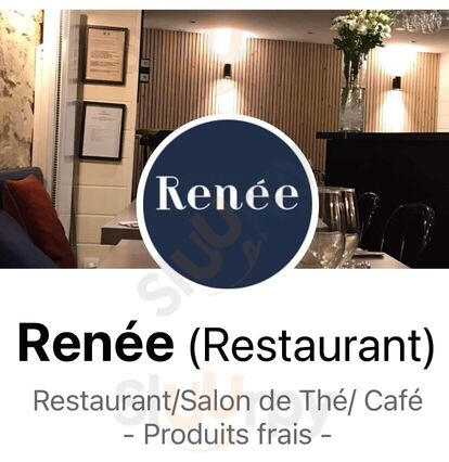 Renée Restaurant