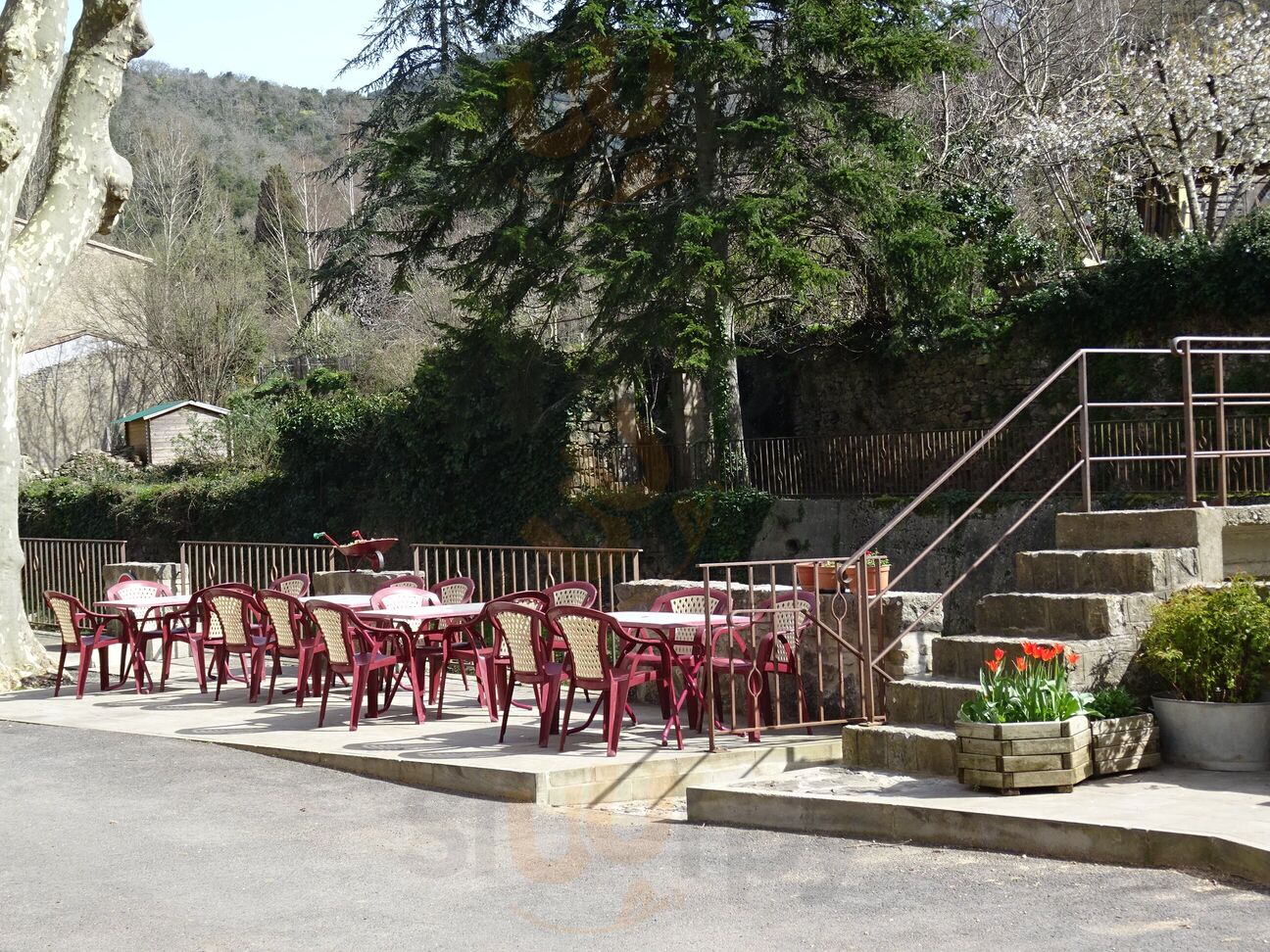 Auberge De Termes
