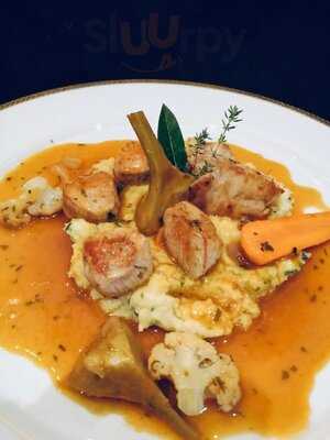 La Table De La Source