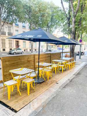 Tacos Avenue - Chave