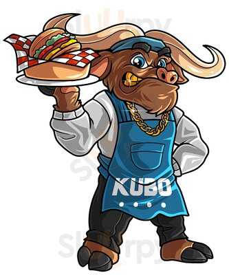 Kubo Canteen