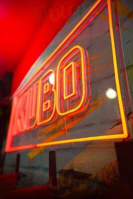 Kubo Canteen