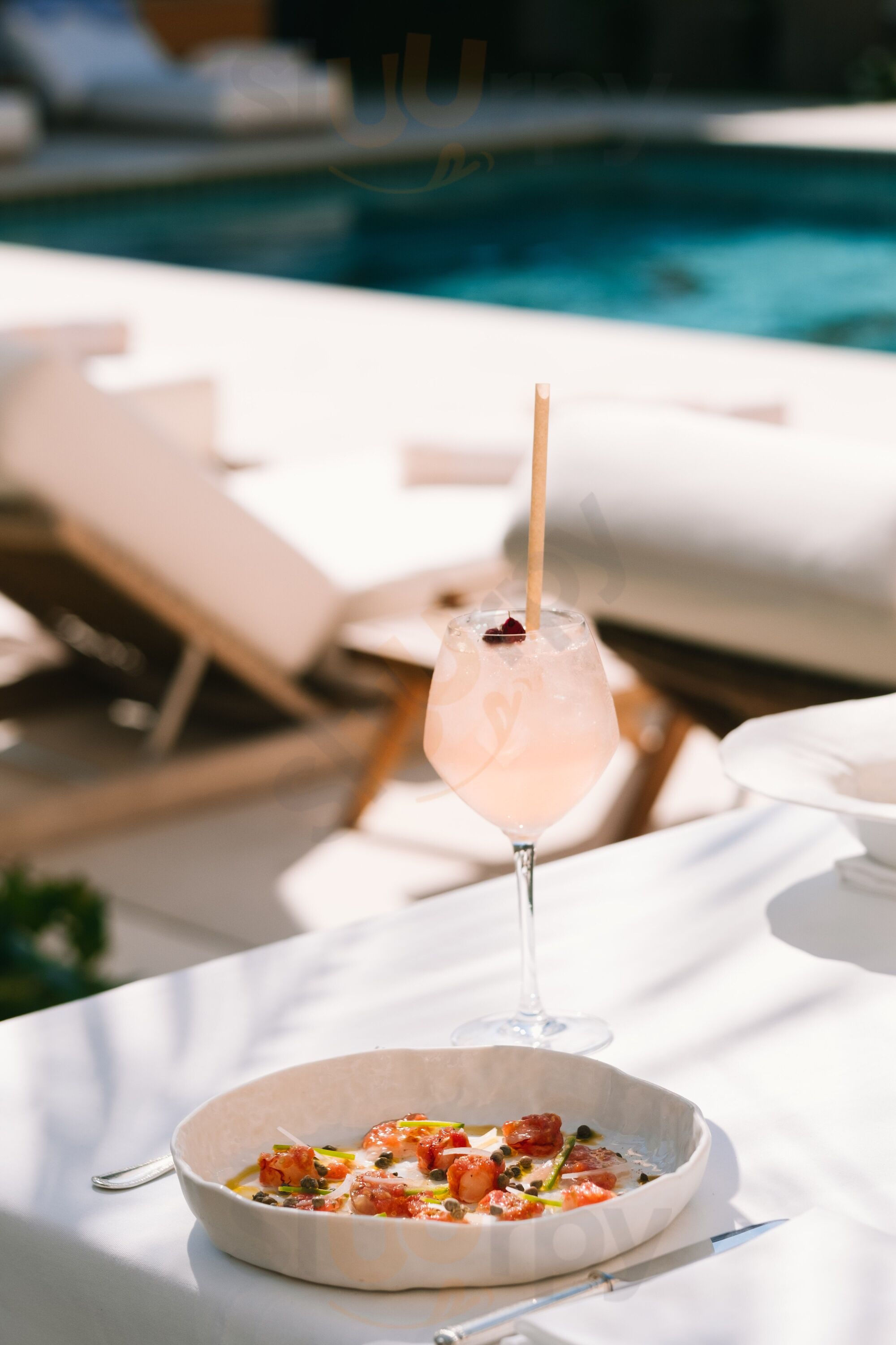 Les Délices Du Pan Deï