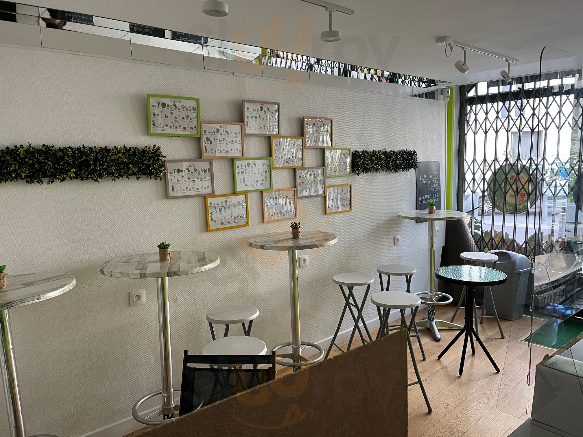 Vitamines Sur Le Pouce