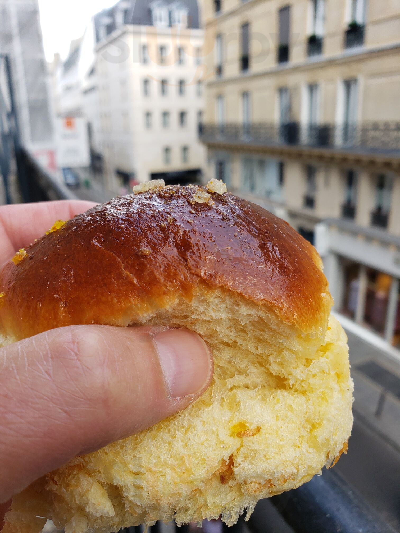 Boulangerie Du Sentier