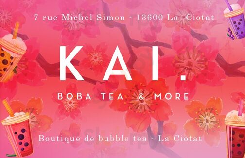 Kai Boba Tea Shop