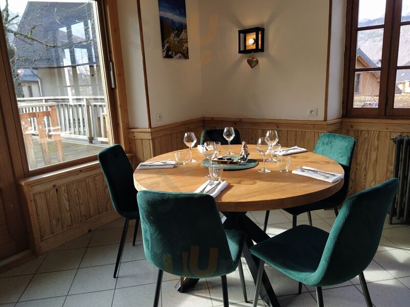 Restaurant La Talia