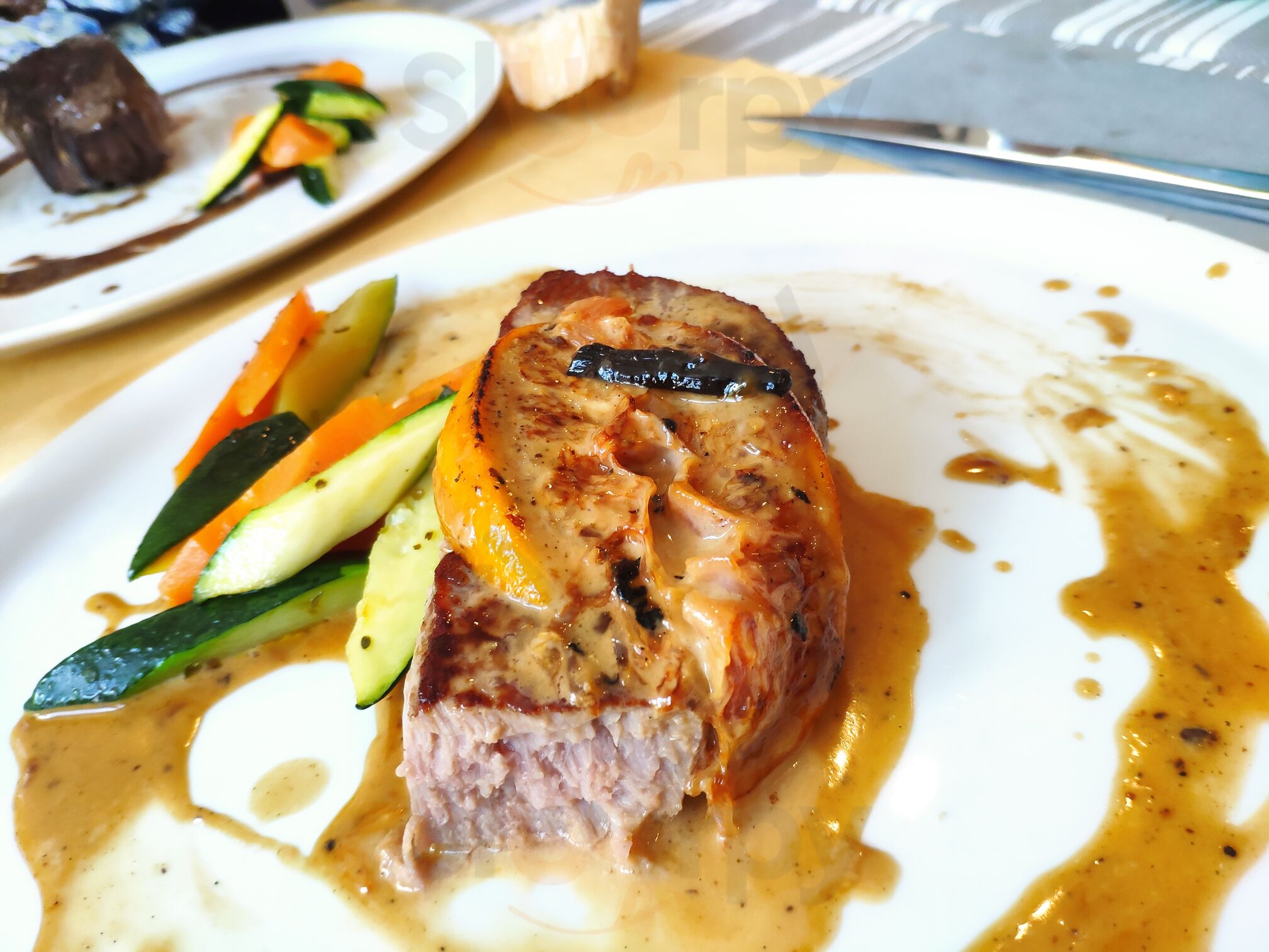 Restaurant Taperia Au Rendez Vous